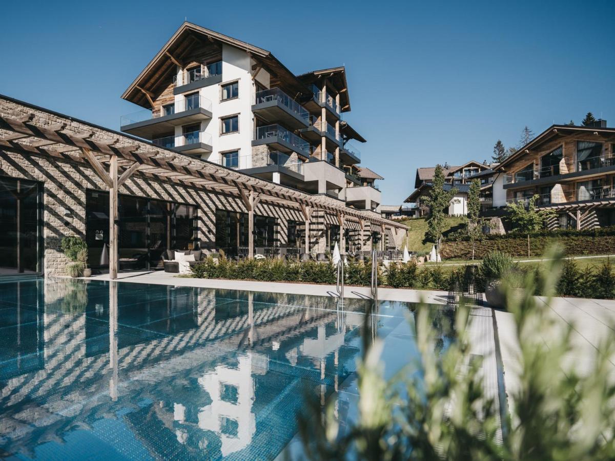 Hotel VAYA Fieberbrunn Exterior foto